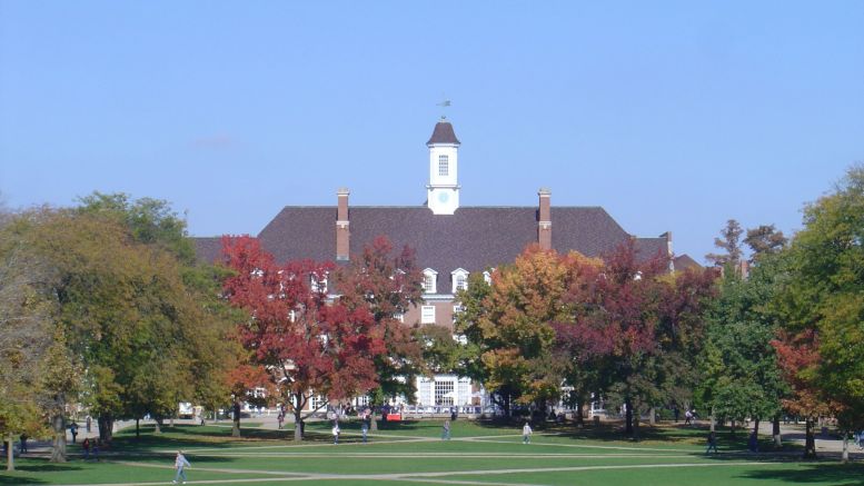University Students Risk Ransomware Infection Through USB Drives