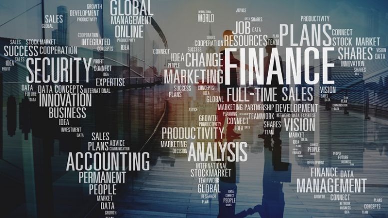 Smaller Banks Need Bitcoin to Protect the Global Financial System