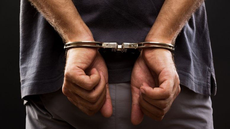College Student Arrested For Dealing Drugs Bought On The Darknet