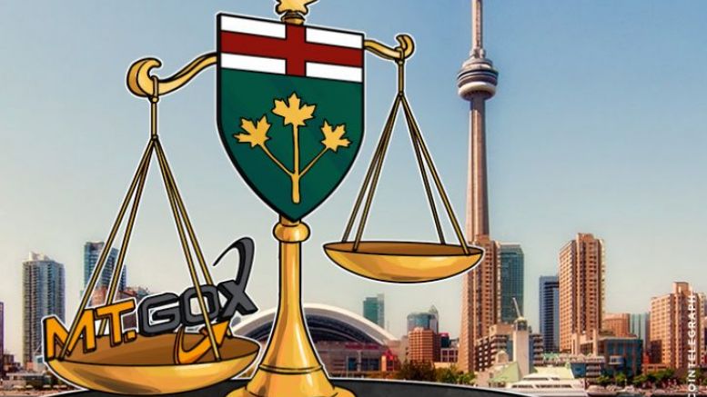 Mt. Gox Class-Action Lawsuit Dismissed by Canadian Court