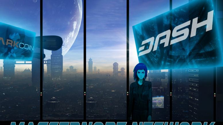 Study Reveals Dash Masternodes Yield 18% ROI