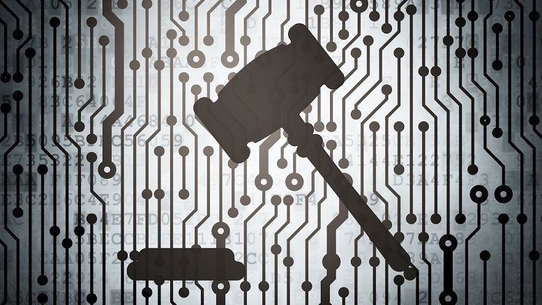 Determining Liability When a DAO is Sued