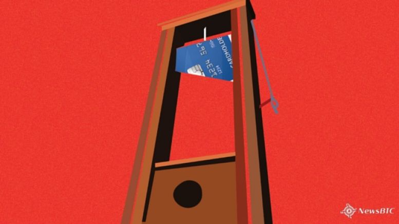 Europol Arrests Two Suspects during Bitcoin Ransom Group DD4BC Investigation