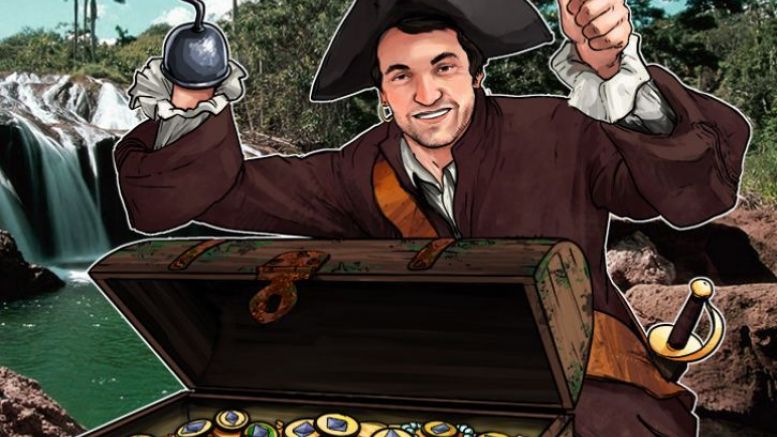 Altcoins Price Analysis (Week of May 22th): Ethereum, Litecoin and DASH