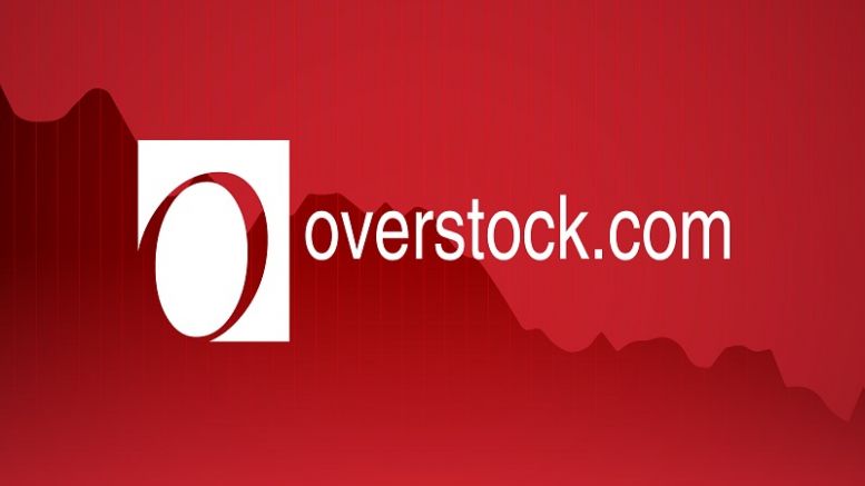 Rumors Regarding Overstock.com no Longer Accepting Bitcoin Are False