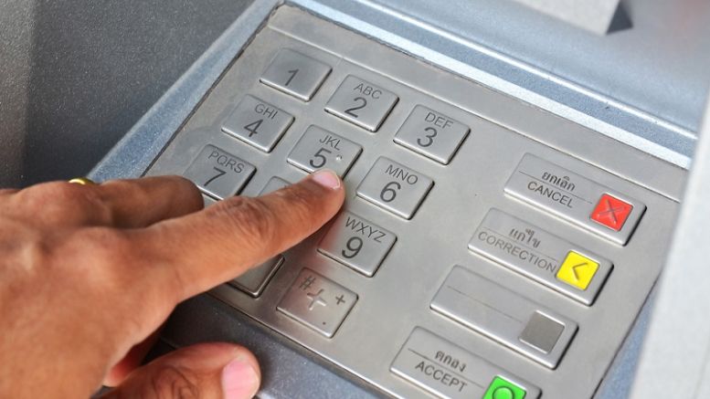 $12.7 M Stolen From Japanese ATMs With Forged Credit Cards