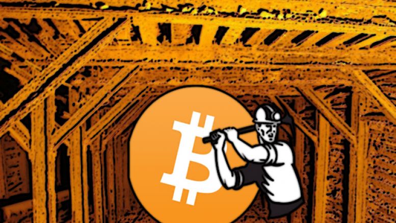 Bitcoin Miner Fees and Micropayment Channels