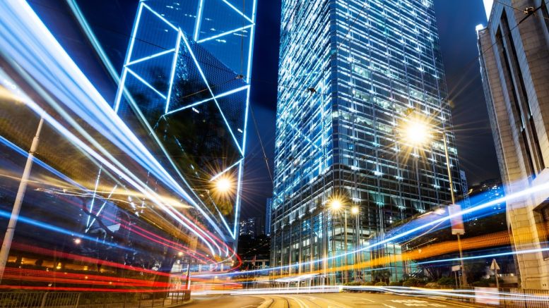 Bitcoin Startup Joins Baidu-Backed FinTech Accelerator
