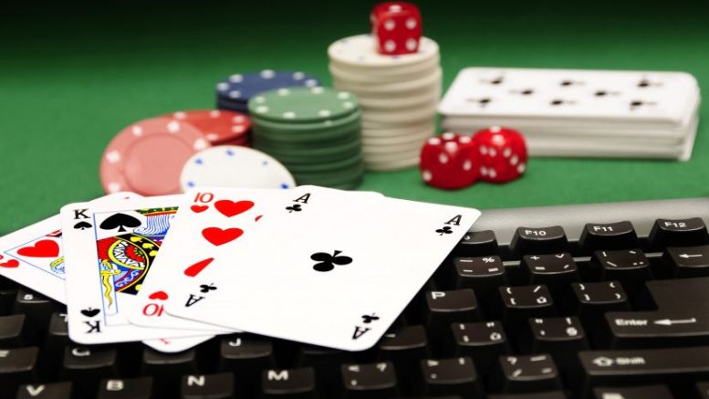 The Bitcoin Gambling Industry is growing at Full Steam
