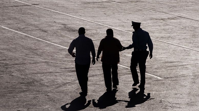 5 Members of US Army National Guard Arrested for Alleged Bitcoin Scam