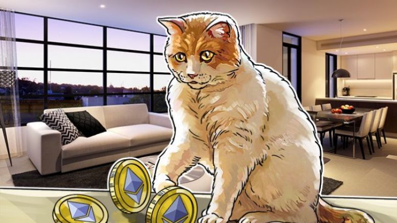 Ethereum (ETH) Price Trends: 5/24/2016