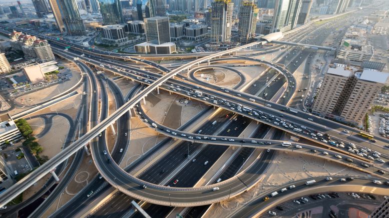 Dubai Bitcoin Startup Snags Seed Funding