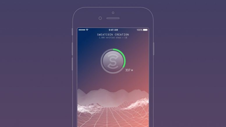 Sweatcoin Pays Brits Blockchain-Based Digital Currency to Get Fit