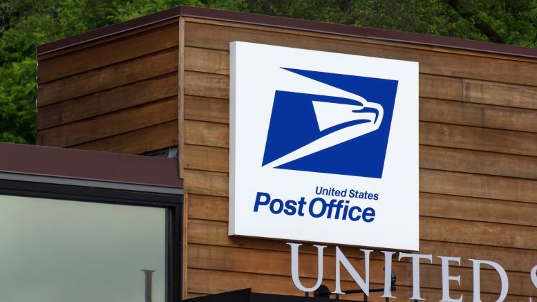 Report: US Postal Service Could Create its Own Digital Currency