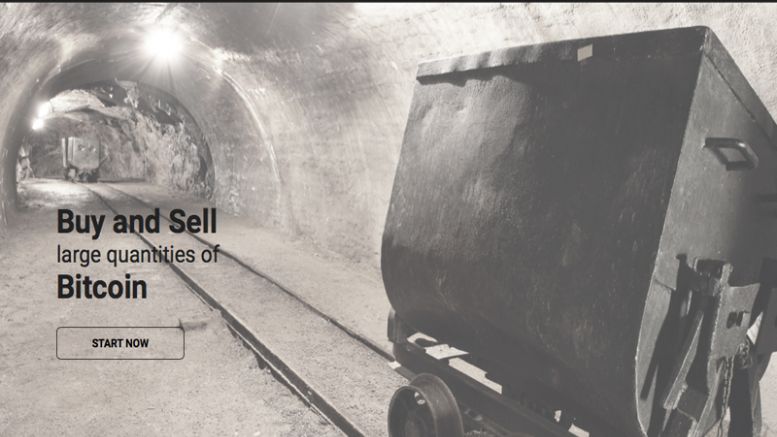 Cumberland Mining Has ‘Won Big Bitcoin Auctions’