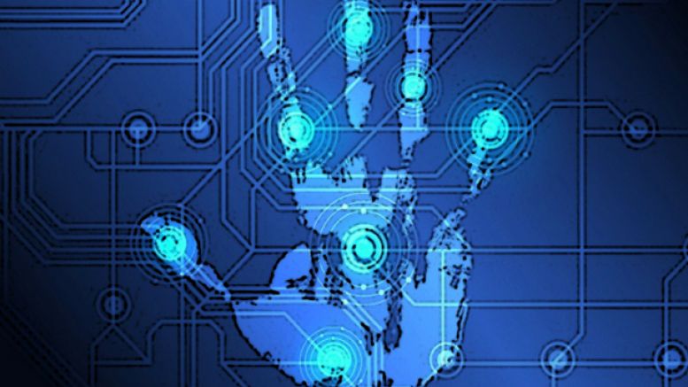 Can Blockchain Bring Trust Factor to Digital Identity Concept?