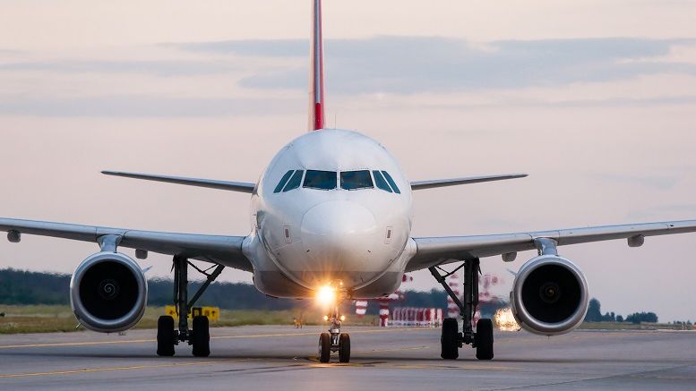 Blockchain Startup Develops Identity App with Major Airline IT Firm