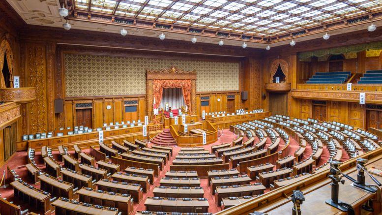 Japan Passes Bill to Regulate Bitcoin Exchanges