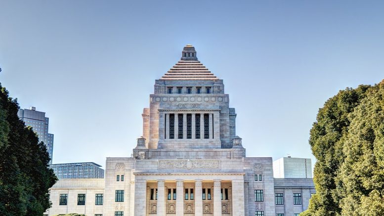 Japan Enacts Regulation for Digital Currency Exchanges