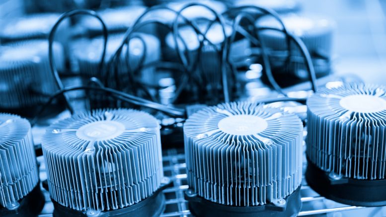Six Bitcoin Mines Related to Criminal Ring Seized by Spanish Police