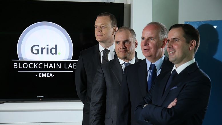 Deloitte Building Irish Blockchain Lab with 50 Developers