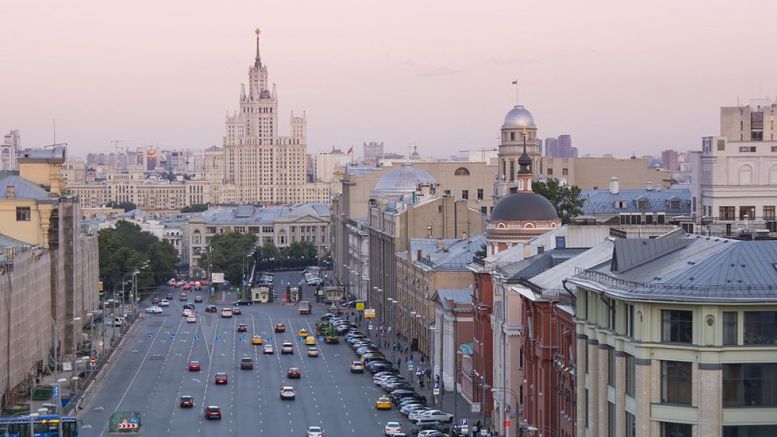 Russia’s National Settlement Depository Successfully Tests Blockchain-Based E-Voting System