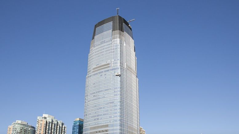 Goldman Sachs: Blockchain Tech Could Save Capital Markets $6 Billion a Year