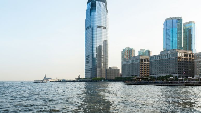 Goldman Sachs: Bitcoin Blockchain’s Public Ledger Is A “Novel” Feature