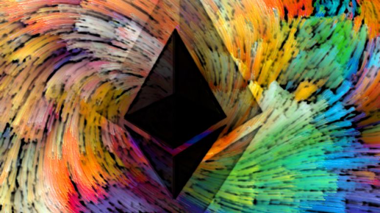 Ethereum Price Technical Analysis – Trend Line Resistance Watch