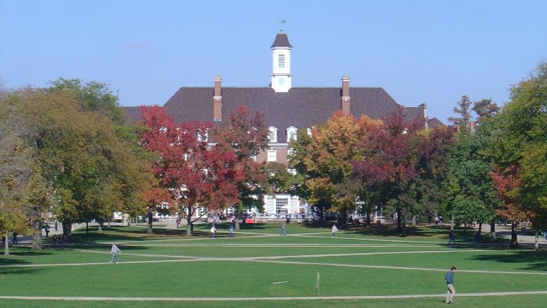 University of Illinois Researchers Seek Participants for Cryptocurrency Survey