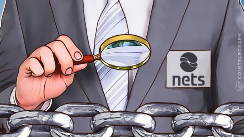 Nordic Payment Giant Explores Blockchain