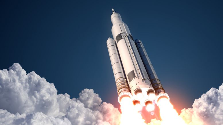 Newsflash: Bitcoin Price Surges to a Year-High Beyond $475