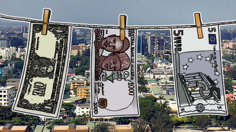 Safer, Faster, Cheaper: Blockchain Simplifies Receiving International Wages