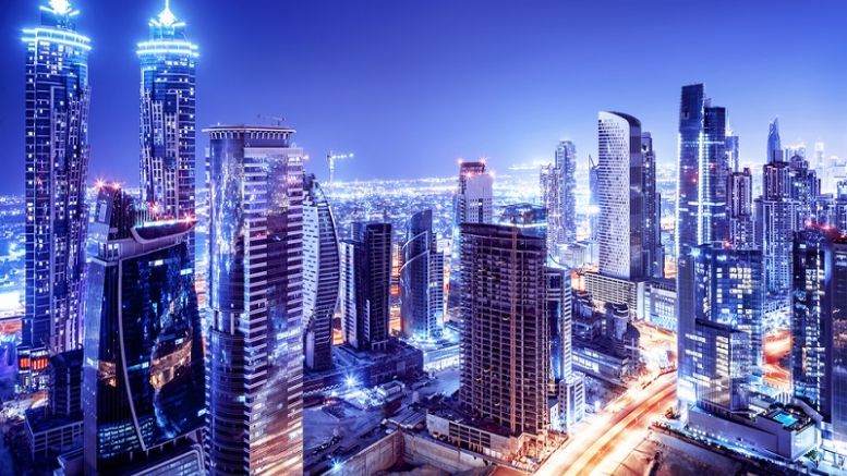 BitOasis Funding Boosts Blockchain Prospects in the Middle East