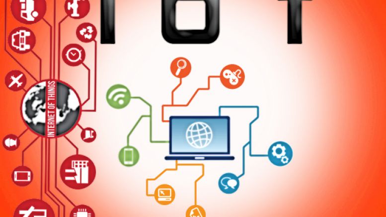 Sensor21 Application for Data Collection Can Become the Backbone of IoT