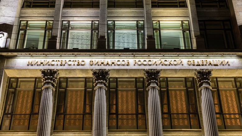 Russia Is Considering Its Own Cryptocurrency