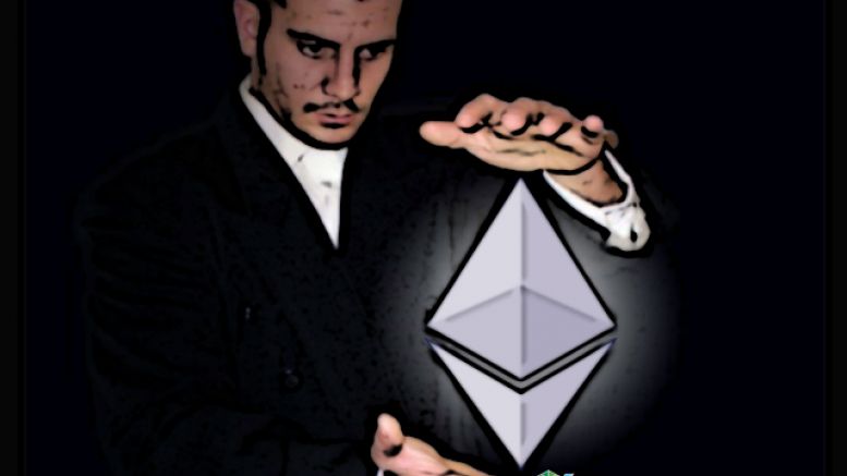 Ethereum Price Technical Analysis – New Low In Making