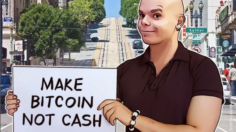 Cash Losing Popularity, Banks Losing Trust - The Time is Ripe for Bitcoin?