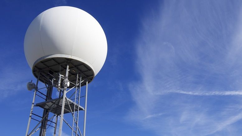 21 Unveils Vision for Bitcoin-Powered Weather Data Market