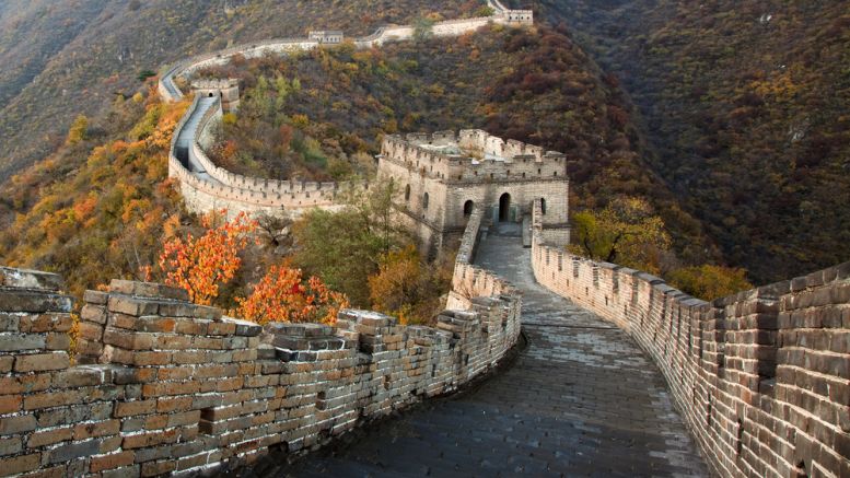 Bitcoin Price Analysis: Yuan Exchanges At Resistance