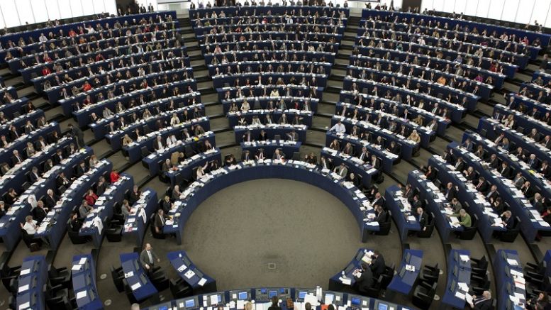 EU Parliament Approves Bitcoin Regulatory Guidelines