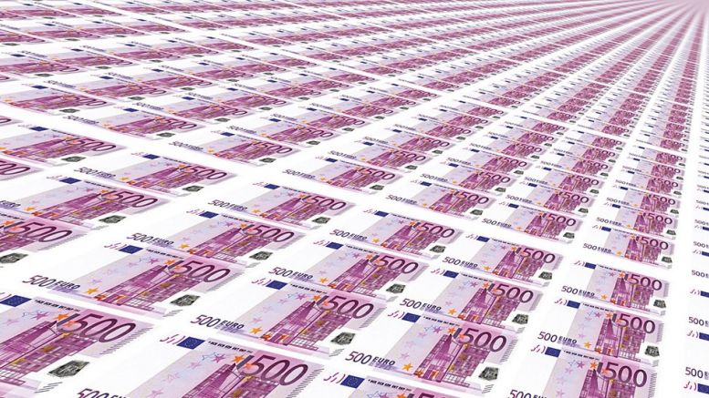 Why the Global Economy Needs Open Blockchain Assets to Fight Negative Interest Rates