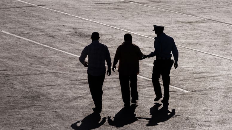 National Guard Personnel Busted In Bitcoin Driven Scheme