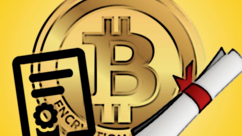 BitLicense Has Done More Good Than Bad to the Bitcoin Sector