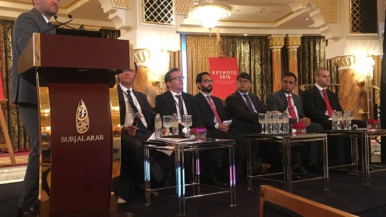 Dubai's Global Blockchain Council Unveils First Pilot Projects