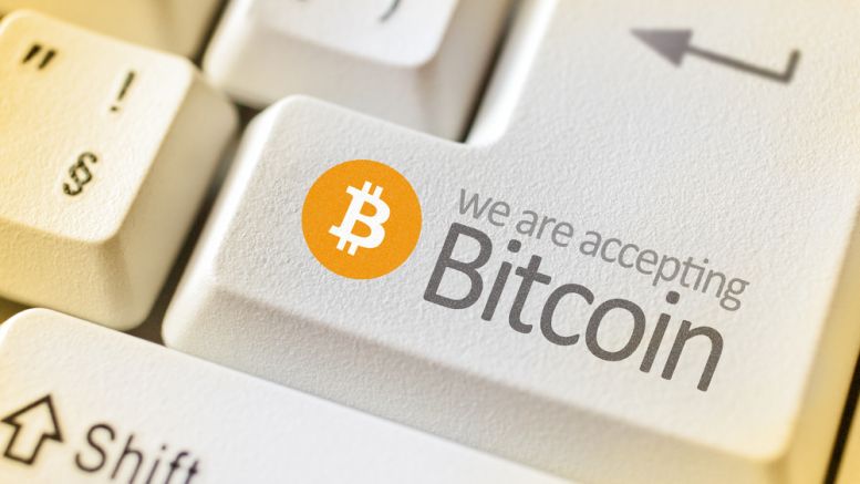 Bitcoin Payments Enabled by Indonesian E-Marketplace