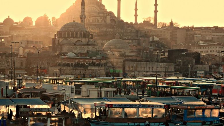 No License for PayPal in Turkey, 45% Say Bitcoin ‘The Future’