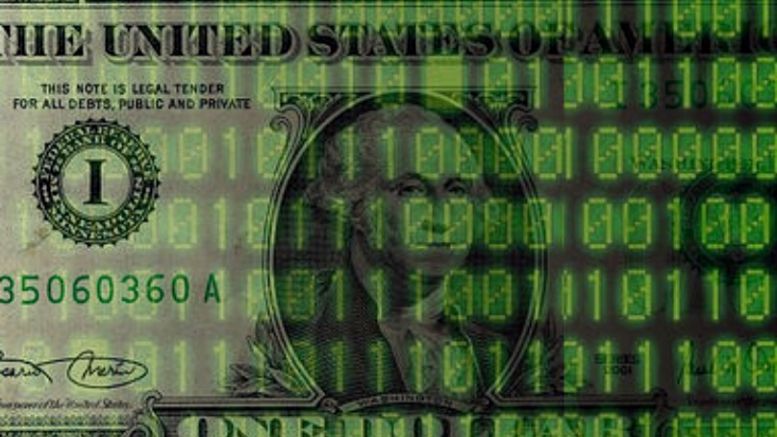 Digital Currency is Transforming Online Industries