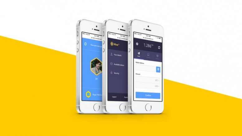 Review of Hive Web - A Bitcoin Multi-Currency Web Wallet