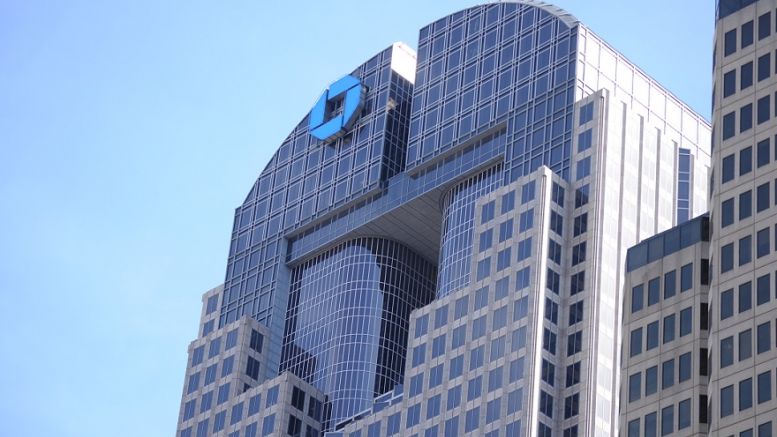 JPMorgan Testing Blockchain Transfers With Over 2,000 Clients